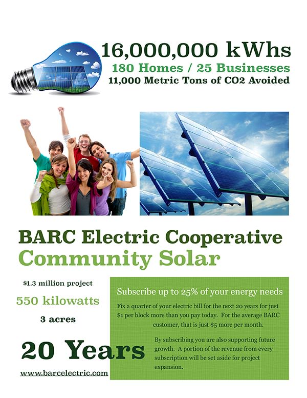 Community Solar